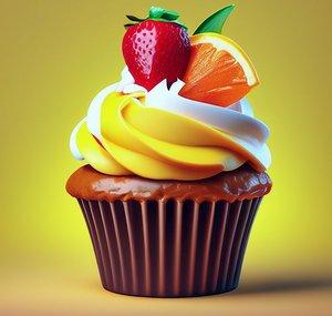 Magische Desserts 