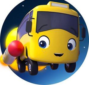 Märchenstunde mit GO BUSTER!