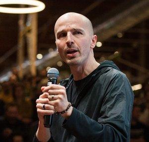 Marco Montemagno