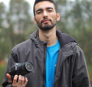 Marcos Cruz