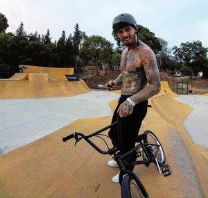 Mat Armstrong