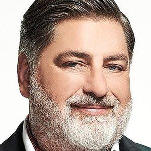 Matt Preston