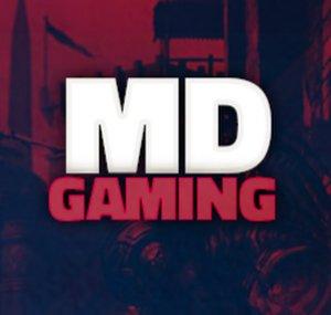 MD Gaming
