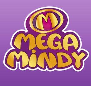 Mega Mindy NL