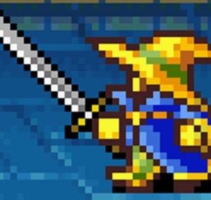MeleeWizard