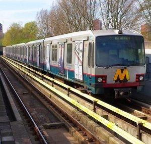 MetroRET
