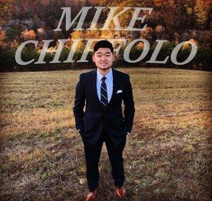 Mike Chiffolo