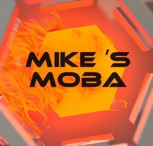 Mike ́s MoBa