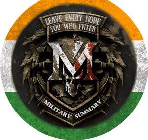 Military Summary Hindi