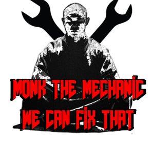MONK THE MECHANIC