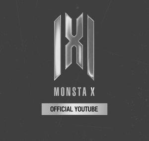 MONSTA X