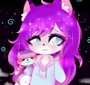 Mozzie Fox