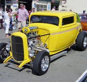 MyHotRodTV