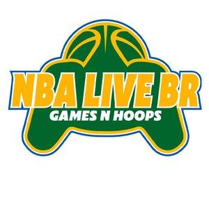 NBA LIVE BR