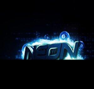 NeonDomain