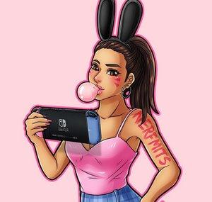 NerfMits