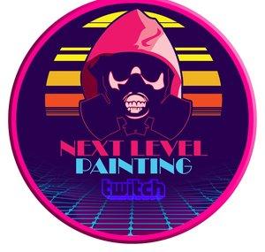 Next Level Painting