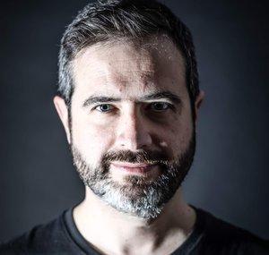 Nicola Andreetto // Motoreetto