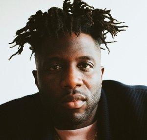 Nigel Sylvester Live