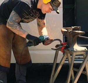 Nordic Farrier
