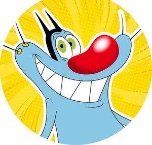 Oggy and the Cockroaches TV