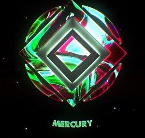 Oxygen Mercury