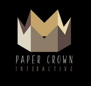 Paper Crown Interactive