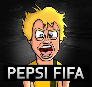 PepsiFIFA