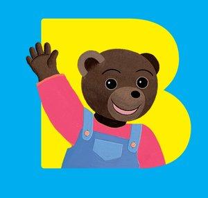 Petit Ours Brun