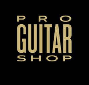 ProGuitarShopDemos