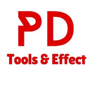 Proper DIY - Tools & Effect