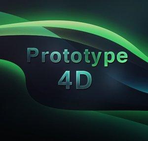 Prototype4D