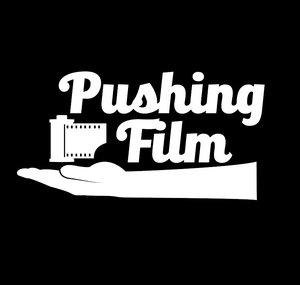 Pushing Film
