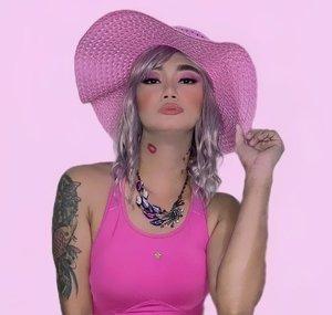 QUEEN BARBIE K
