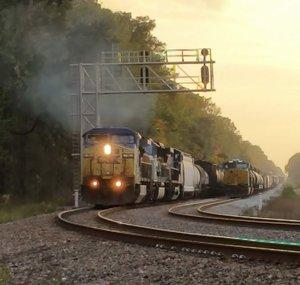 Railside Misfits