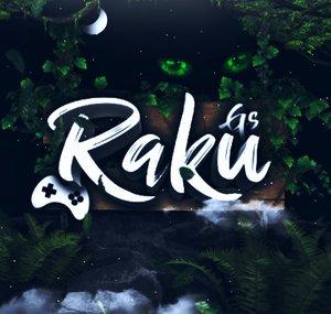 Raku Game Station
