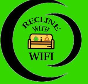 Recline with Wifi