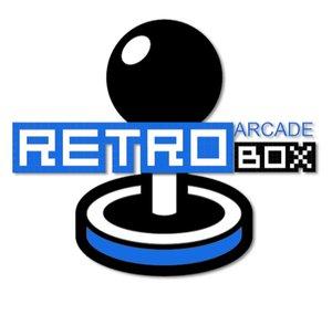 Retro Arcade BOX