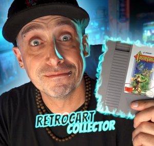 Retrocart Collector