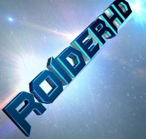 RoiderHD