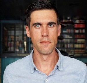 Ryan Holiday