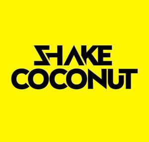 SHAKE COCONUT | RoyoShake