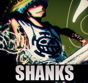 Shanks AMV
