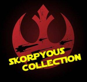 Skorpyous Collection