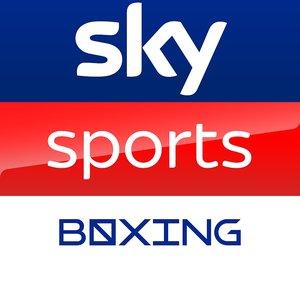 Sky Sports Boxing