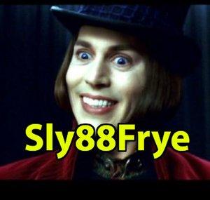 Sly88Frye