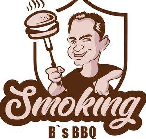 Smoking B's BBQ