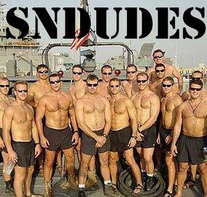 SnDudes
