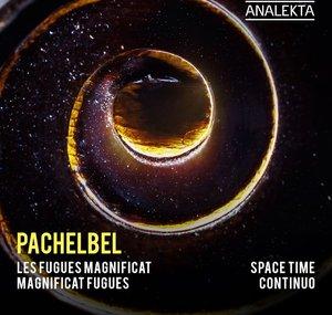 Space Time Continuo - Topic