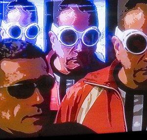 spacepirate